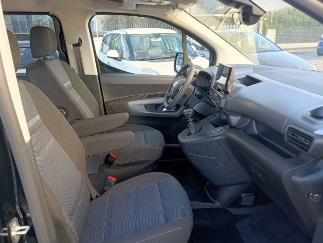 FIAT Doblo N1 Autocarro 5 posti 1.5 BlueHdi 100CV Combi Doblò