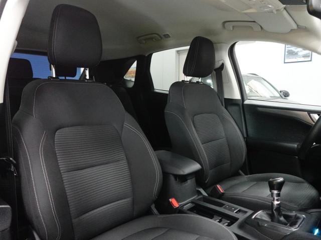 Ford Kuga 1.5 EcoBlue 120 CV TITANIUM