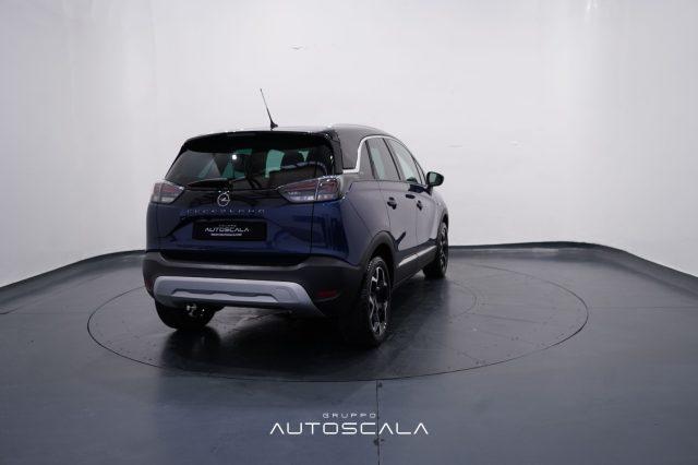 OPEL Crossland 1.2 Turbo 12V 130cv Aut. S&S Ultimate