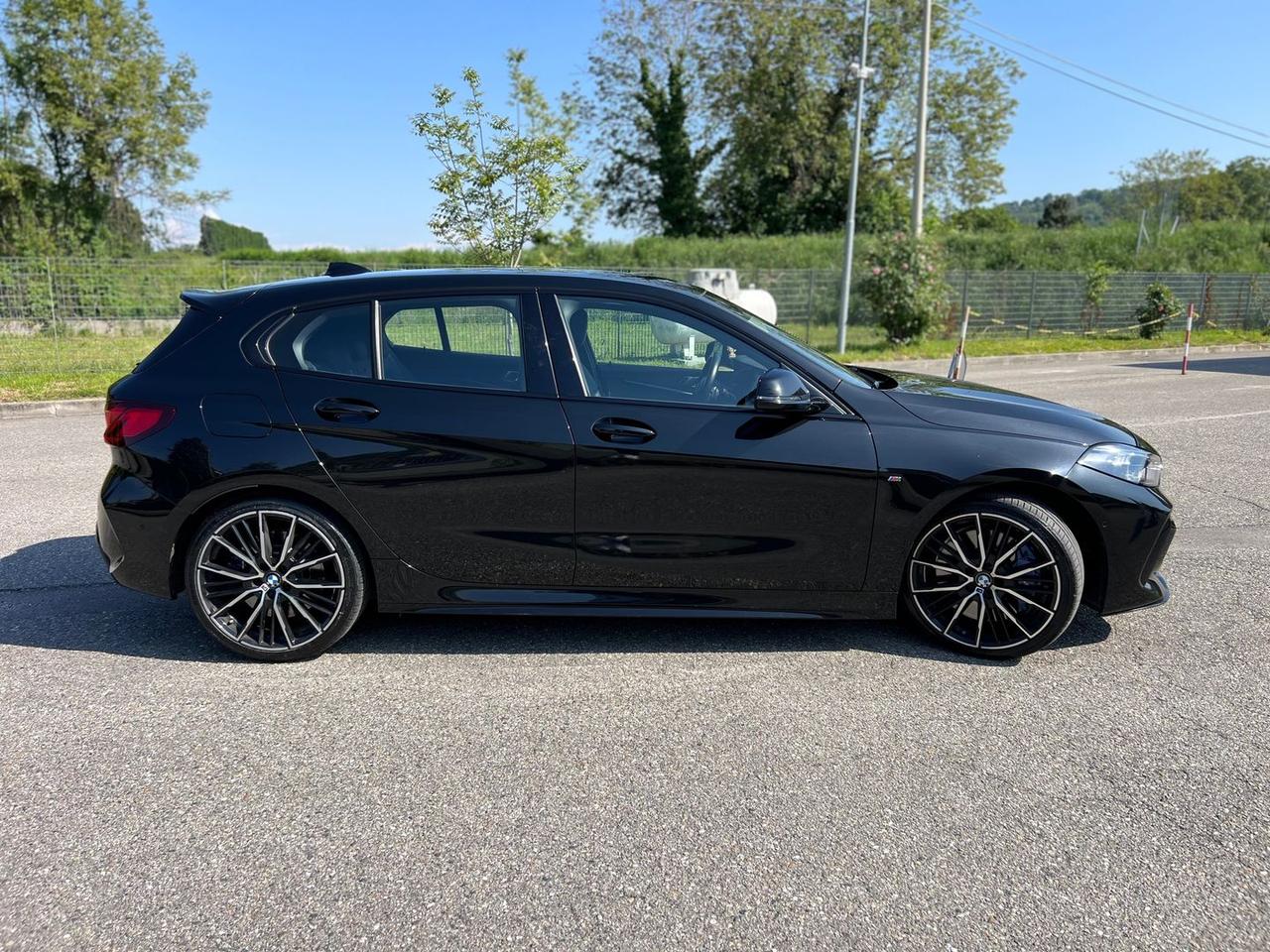 Bmw M135 M Sport M 135 i