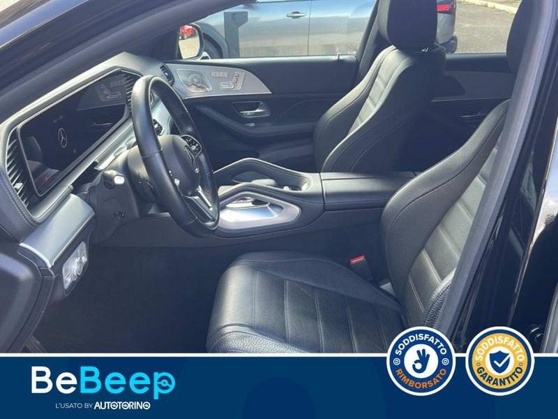 Mercedes-Benz GLE Coupé GCOUPE 300 D MHEV ULTIMATE 4MATIC AUTO