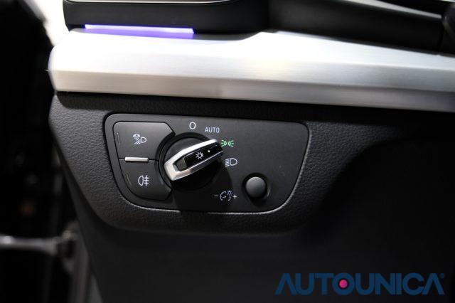 AUDI Q5 2.0 TDI 190 CV QUATTRO S STRONIC S LINE PLUS
