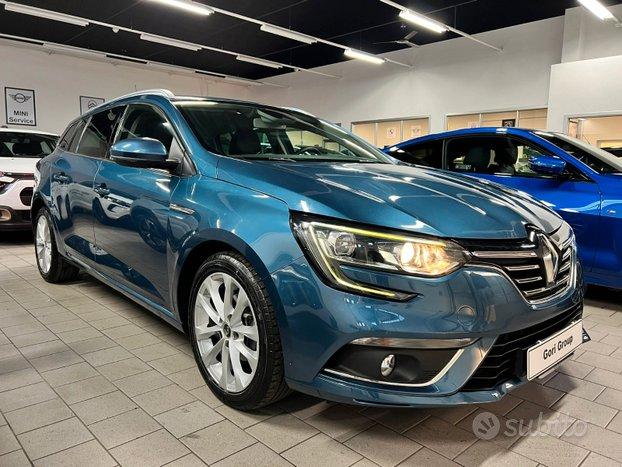 RENAULT Mégane 3ª serie - 2016