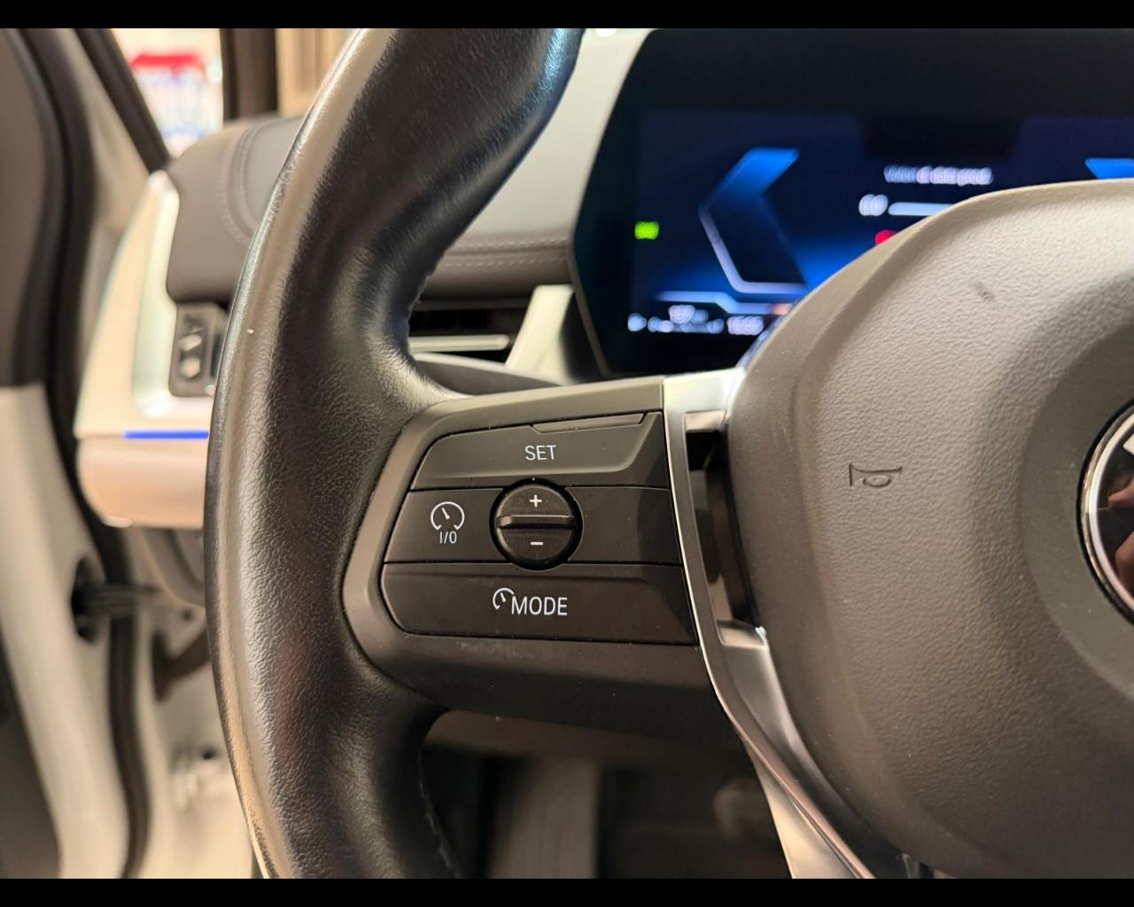 BMW Serie 2 A.T. (U06) - 218d Active Tourer Luxury