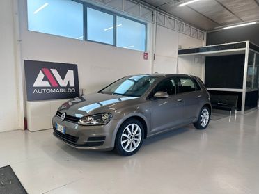 Volkswagen Golf 5 Porte Golf 5p 1.6 tdi Comfortline