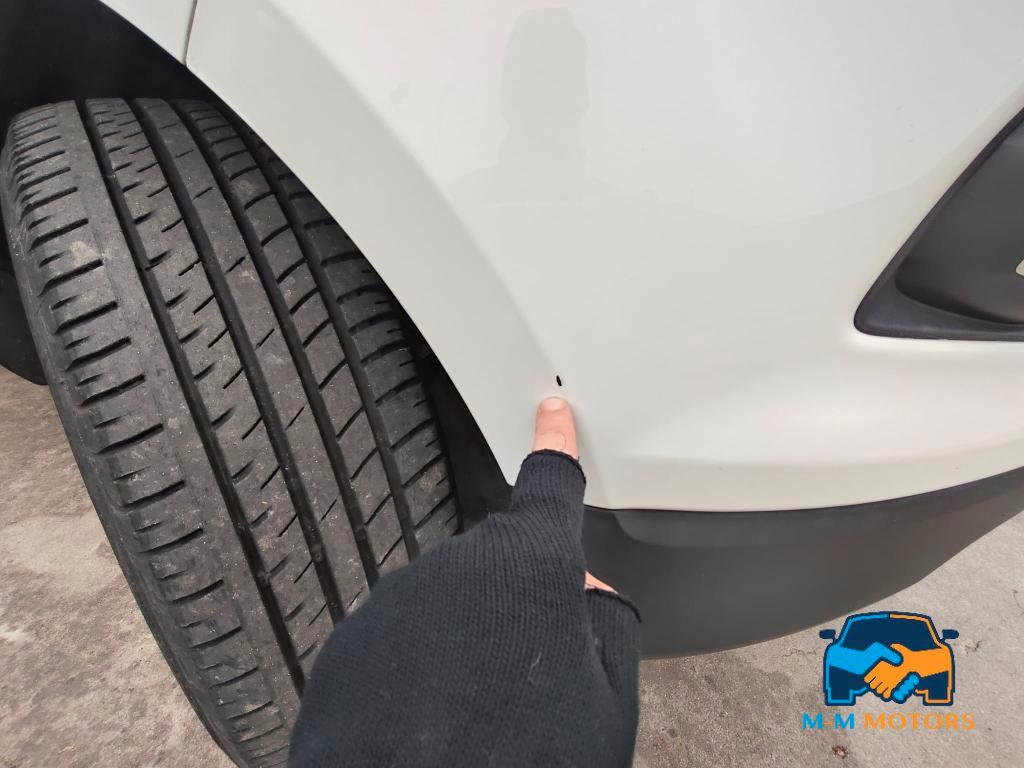 Ford EcoSport 1.0 ecoboost Titanium s/ruot.esterna 125cv