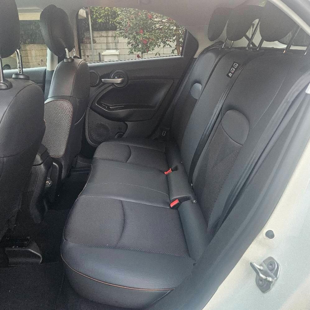 Fiat 500X 1.3 MultiJet 95 CV Cross 2019 Nav+Telecamera