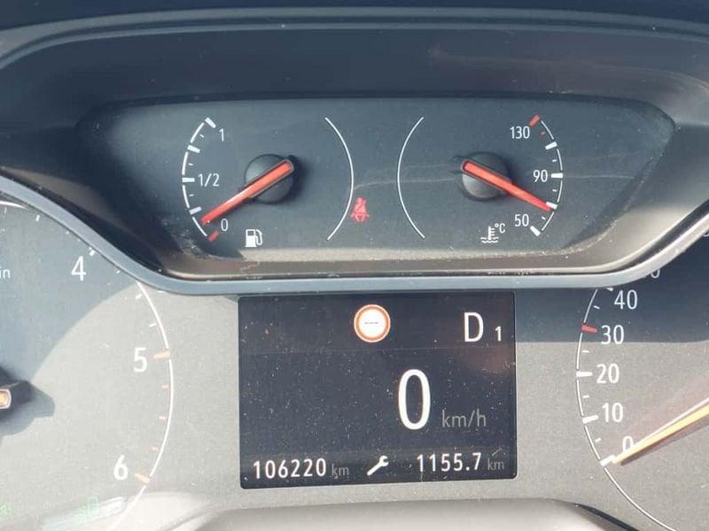 Opel Grandland Grandland X 2.0 diesel Ecotec aut. Ultimate