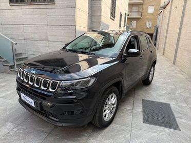 JEEP Compass 1.3 Turbo T4 190 CV PHEV AT6 4xe Business