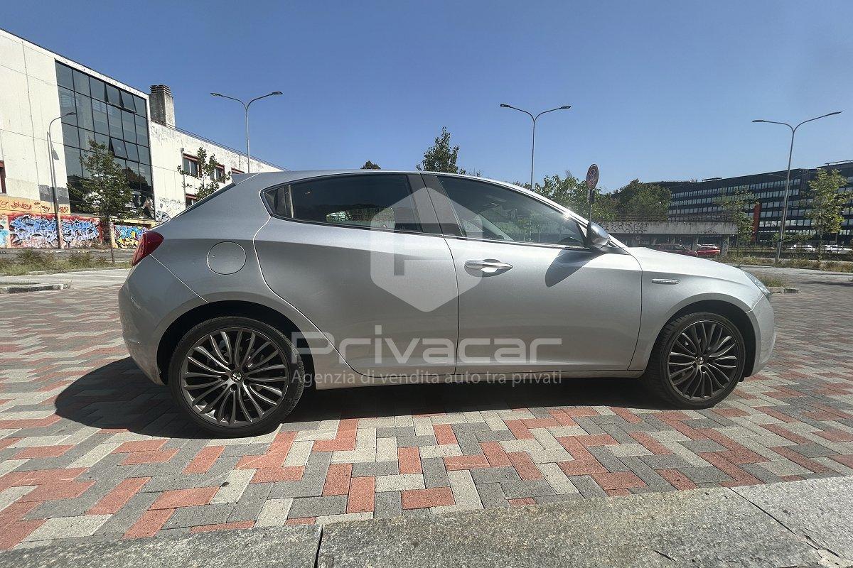 ALFA ROMEO Giulietta 1.6 JTDm 120 CV Super