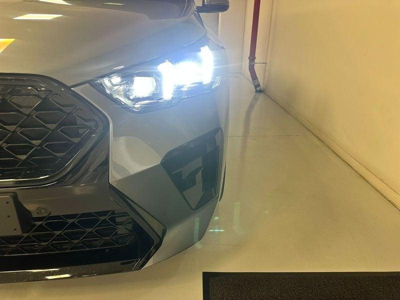 BMW X2 xdrive 20d 48V MSport auto