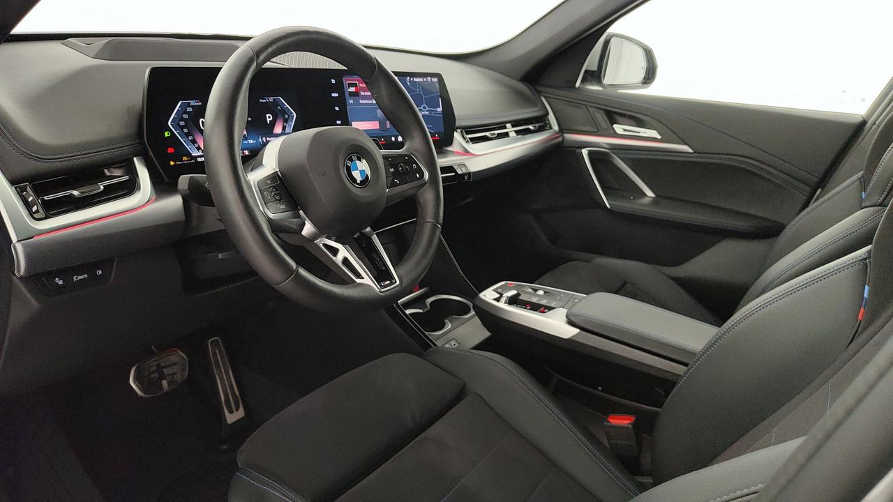 BMW X1 U11 - X1 xdrive20d mhev 48V MSport Pro auto
