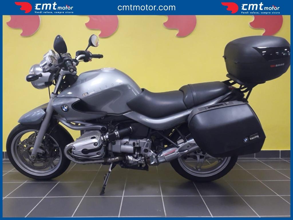 BMW R 1150 R - 2005