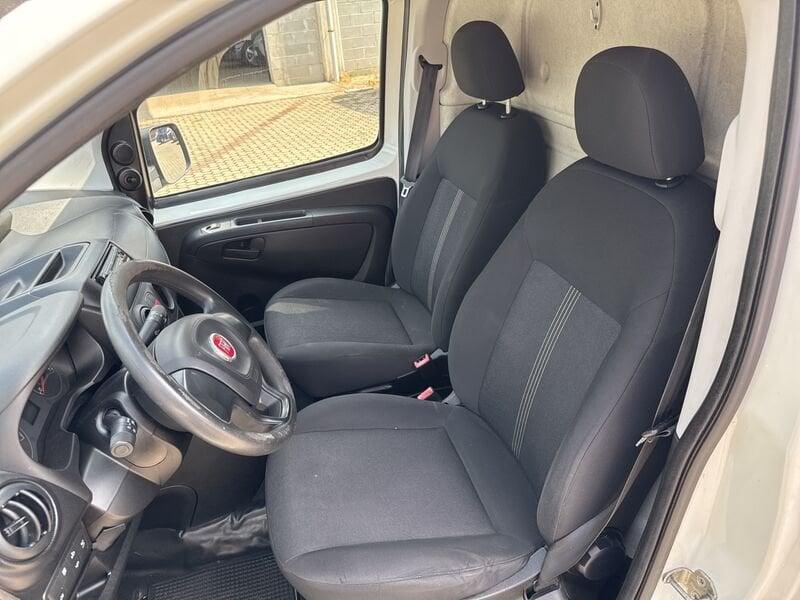 FIAT Fiorino 1.3 MJT 80CV Cargo 7.300 + IVA 22%