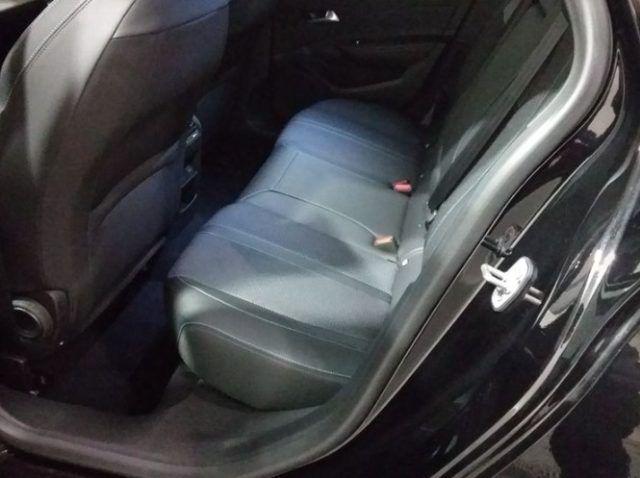 PEUGEOT 308 PureTech Turbo 130 S&S EAT8 SW Allure