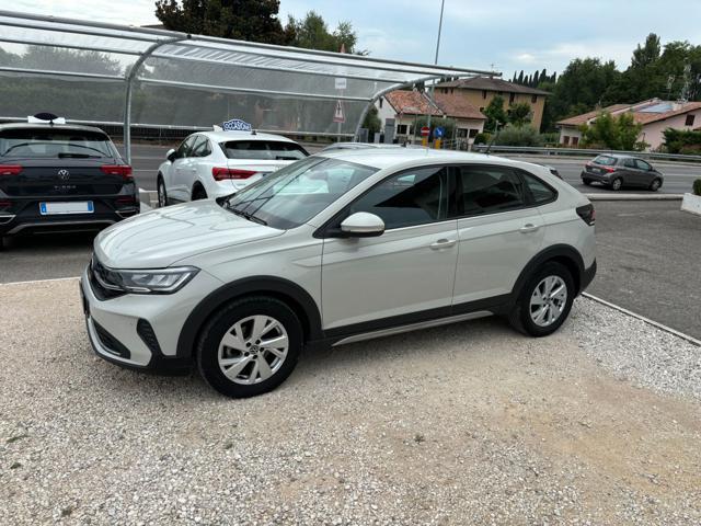 VOLKSWAGEN Taigo 1.0 TSI 95 CV Life NEOPATENTATI