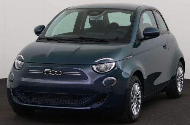 FIAT 500e Berlina 42 kWh Icon