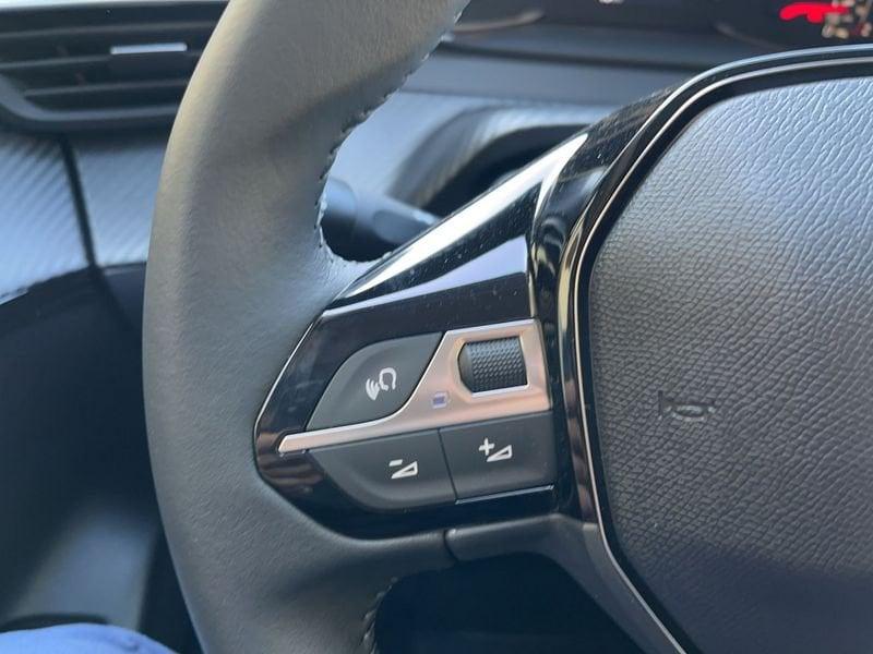 Peugeot 208 208 1.2 turbo Business 100cv