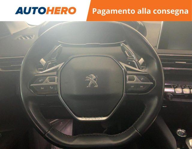 PEUGEOT 3008 BlueHDi 130 S&S EAT8 Allure