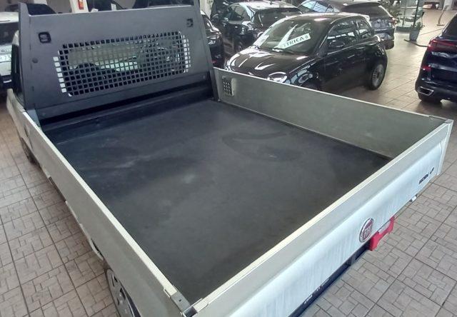 FIAT Doblo Doblò 1.6 MJT 120CV Work-Up