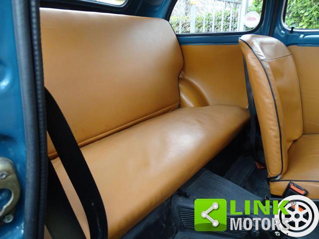 FIAT 500 110 F