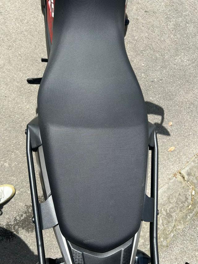 HONDA CB 500 X x
