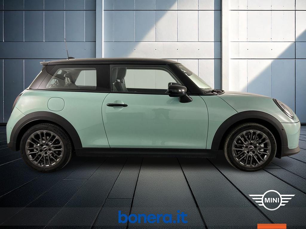 Mini Mini Cooper 3 Porte 2.0 S Classic Auto