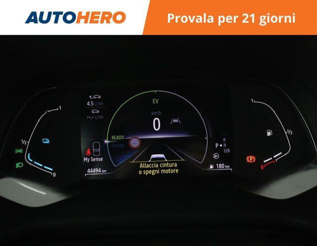 RENAULT Captur Full Hybrid E-Tech 145 CV RS Line