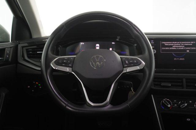 VOLKSWAGEN Taigo Taigo 1.0 TSI 115 CV DSG Life