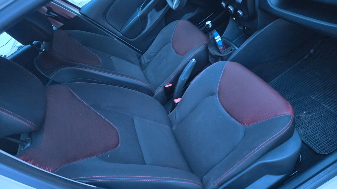 Renault Clio dCi 8V 75CV Start&Stop 5 porte Energy Life