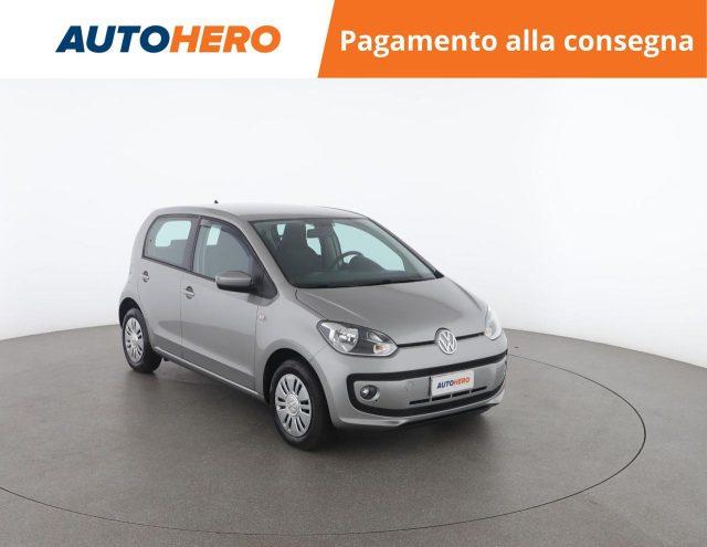 VOLKSWAGEN up! 1.0 5p. move up! ASG