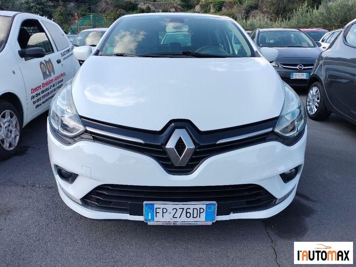 RENAULT - Clio 1.5 dci energy Life 75cv