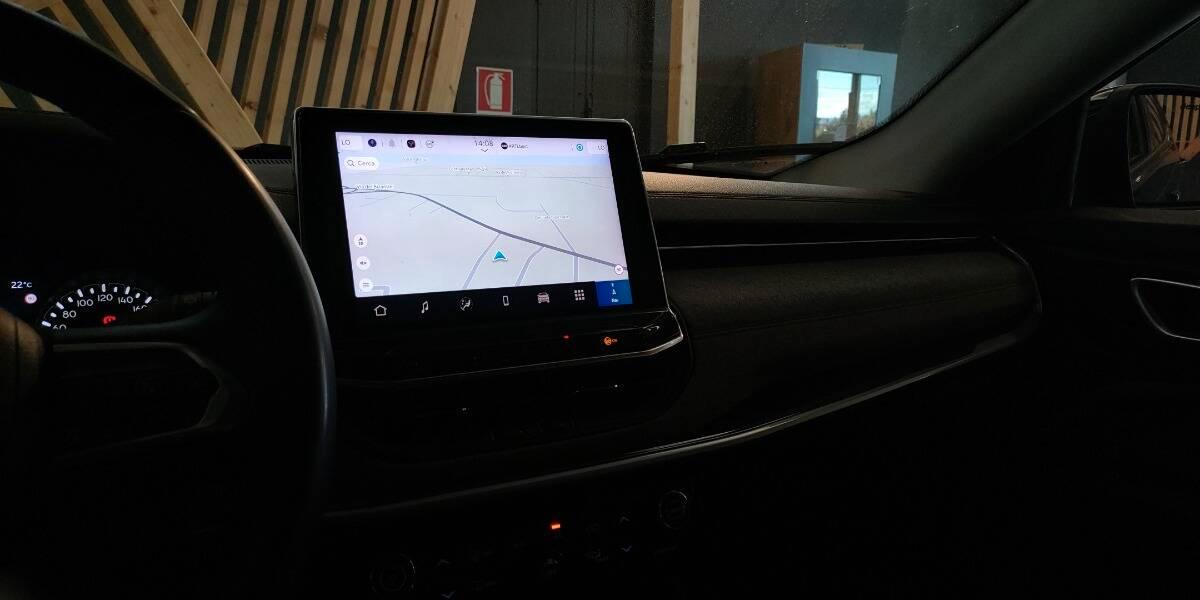 Jeep Compass 1.6 mjt Business 2wd 130cv