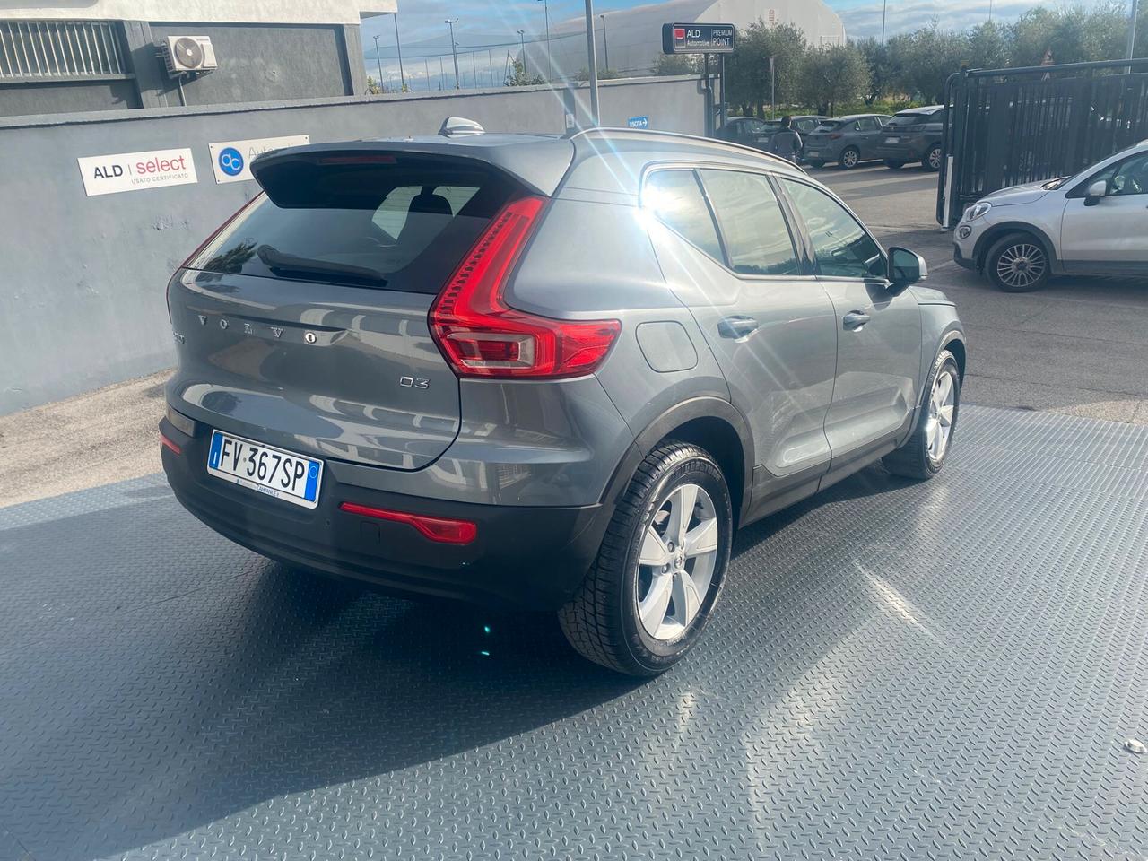 Volvo XC40 D3 Geartronic Business