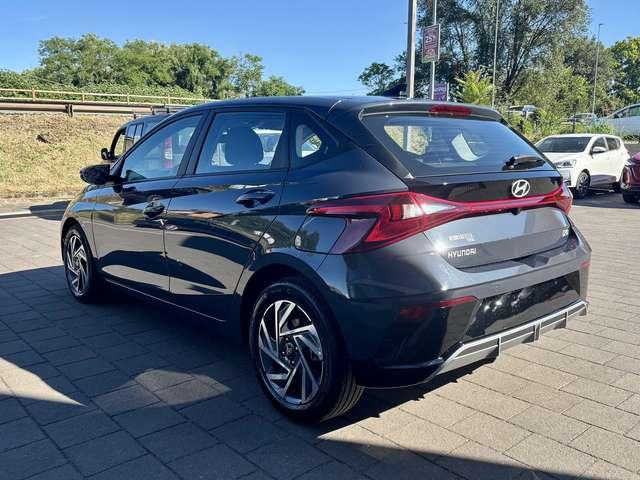 Hyundai i20 1.0 T-GDI 90cv DCT ConnectLine PROMO