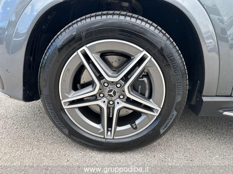 Mercedes-Benz GLE - V167 2023 300 d AMG Line Premium Plus 4matic auto