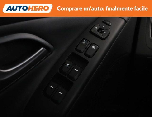 HYUNDAI iX35 1.7 CRDi 2WD Comfort