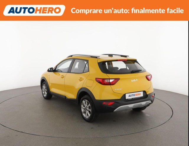 KIA Stonic 1.2 DPI Urban