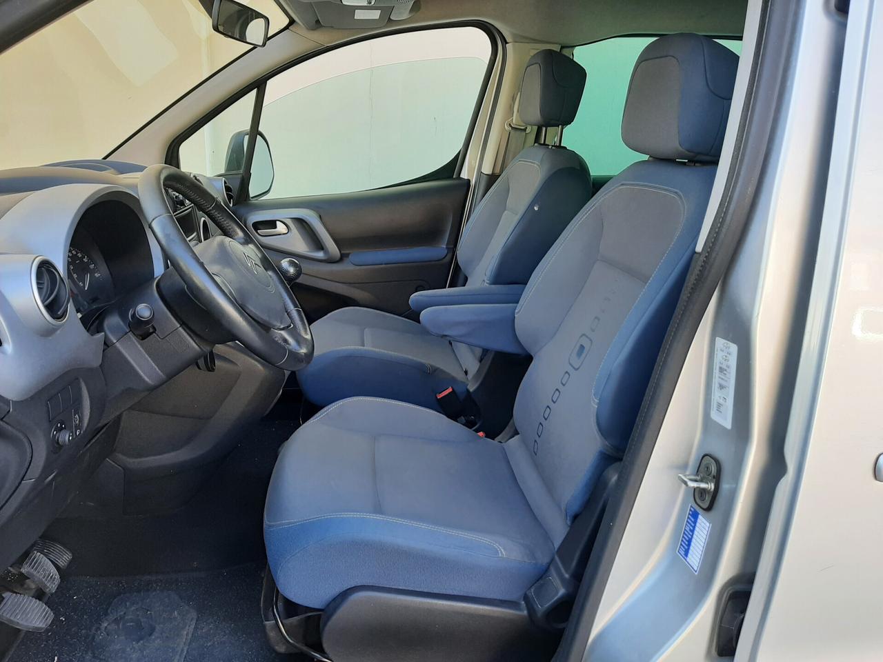 Citroen Berlingo 1.6 16v 110cv MultiSpace