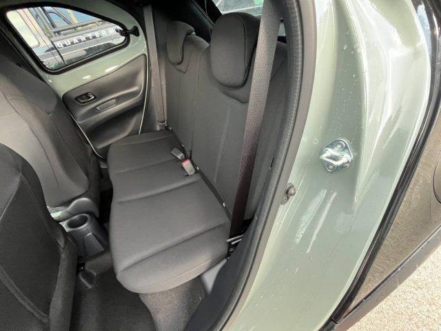 TOYOTA Aygo X 1.0 VVT-i 72 CV 5 porte Lounge Air