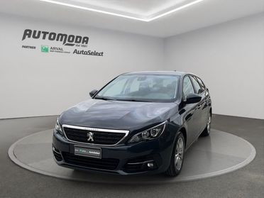 PEUGEOT 308 1.6HDi 100CV SW