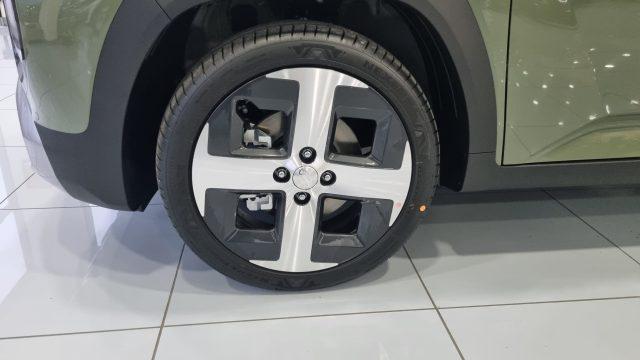 HYUNDAI INSTER 49 kWh XClass