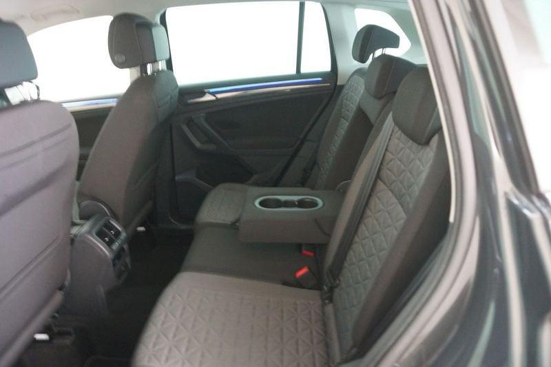 Volkswagen Tiguan 2.0 TDI SCR 150CV Life DSG