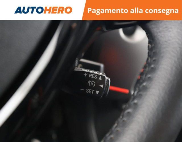 TOYOTA Aygo 1.0 VVT-i 69 CV 5 porte x-play