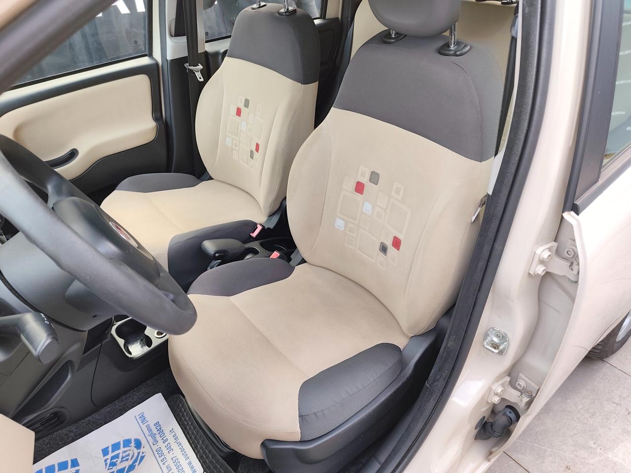 Fiat Panda 1.2 BENZINA GARANZIA 12 MESI