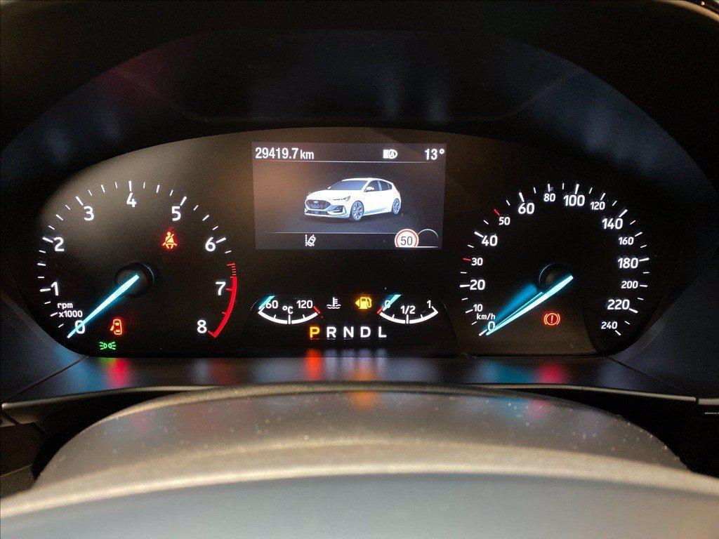 FORD Focus 1.0t ecoboost h ST-Line 155cv powershift del 2025