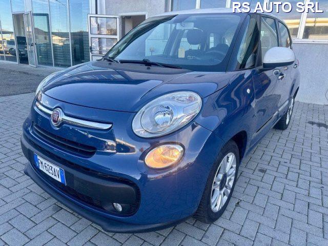 FIAT 500L 500L 1.3 Multijet 95 CV Pop Star