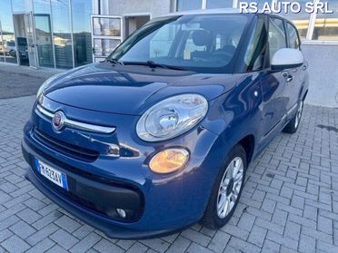 FIAT 500L 500L 1.3 Multijet 95 CV Pop Star