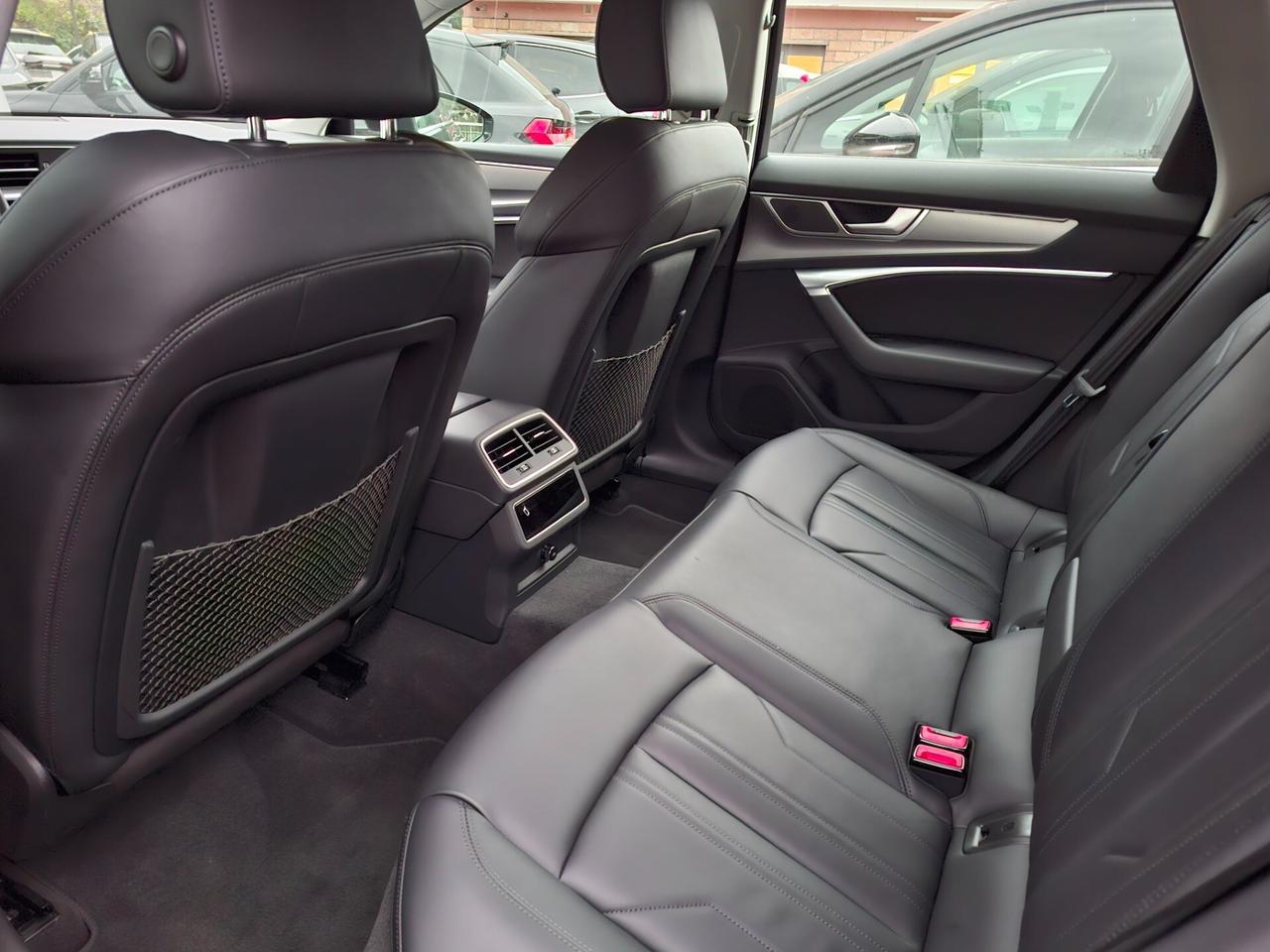 Audi A6 Avant 45 3.0 TDI quattro ultra S tronic Business Sport