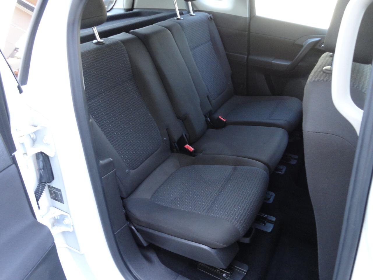 Opel Meriva 1.6 CDTI Start&Stop Advance